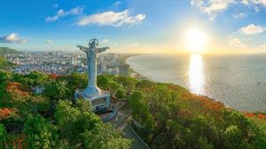 Mui Ne (Phan Thiet) - Vung Tau ONE WAY 4 SEATER CAR